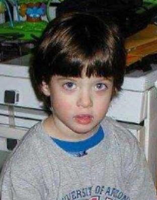 Jaden Webb death by force case in Tucson, AZ