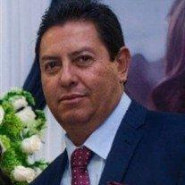 Pablo Tinoco Ortega death by force case in Phoenix, AZ