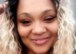 Quencella Washington death by force case profile photo