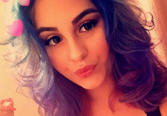 Shelby Verderosa death by force case profile photo