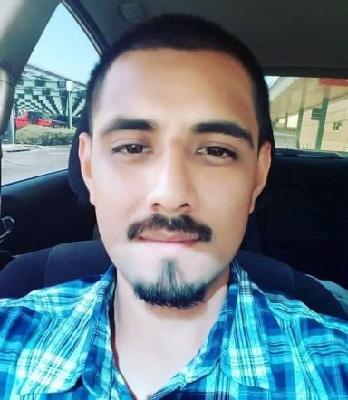 Uel Gonzalez-bravo death by force case in Yuma, AZ