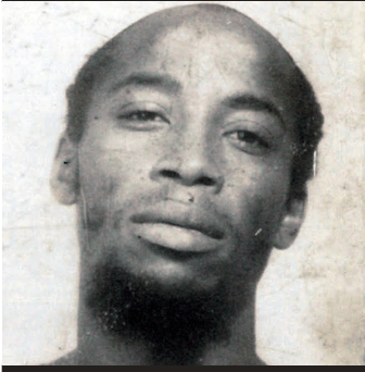 Lloyd Jones death by force case profile photo