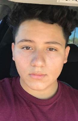  death by force case profile photo