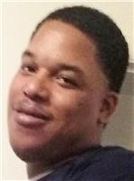 Gregory Simmons death by force case profile photo