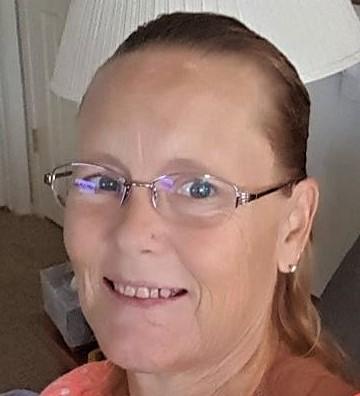 Tina Stimmell death by force case profile photo
