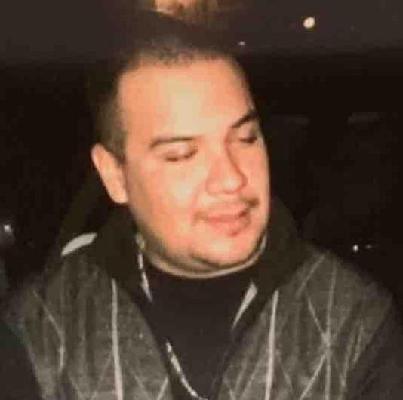 German Rico death by force case in Phoenix, AZ