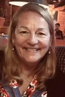 Priscilla LeFevre death by force case profile photo