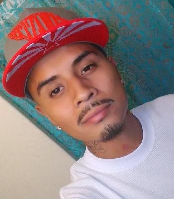 Bernardo Marin death by force case profile photo
