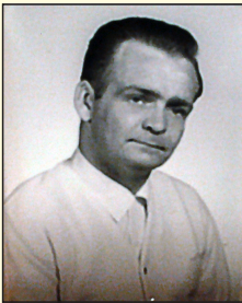 Richard Perry death by force case profile photo