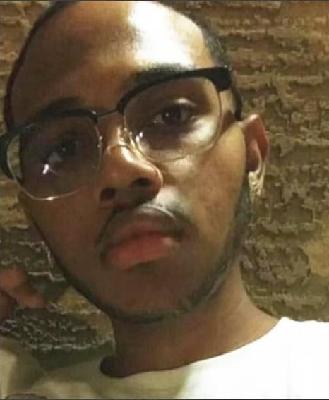 Quazhaun Leon Harrison death by force case in Phoenix, AZ