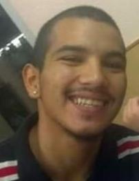Mark Lopez death by force case profile photo