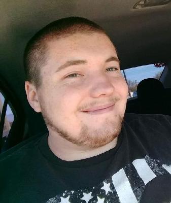 Reilly Thacker death by force case profile photo