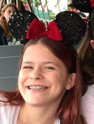 Hannah Gottier death by force case profile photo