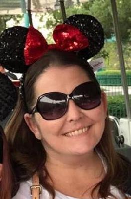 Jamie Gottier death by force case profile photo