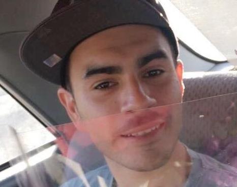 Marco Hernandez death by force case in Tempe, AZ