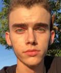 Grady Baxter death by force case profile photo