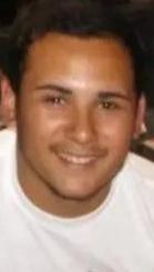 Javier Sanchez death by force case profile photo