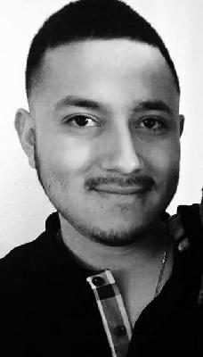 Anthony Navarro death by force case profile photo