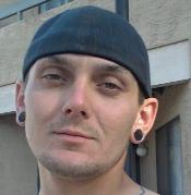 Joseph Sylvie death by force case profile photo