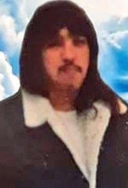 Gregory Campos death by force case in Tucson, AZ