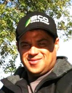 Robert F. Candelaria death by force case in Phoenix, AZ