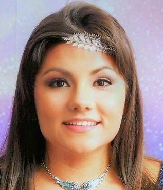 Christy McAdams death by force case profile photo