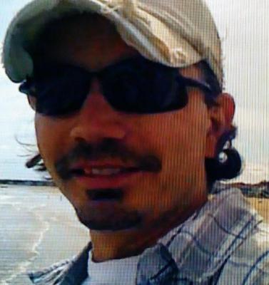 Jason Breton death by force case profile photo