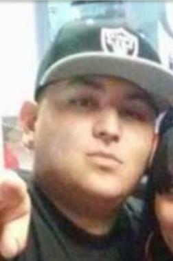 Joseph Anthony Campos death by force case in Tucson, AZ