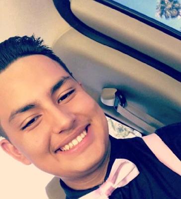 Christian Garcia-Sanchez death by force case in Tucson, AZ