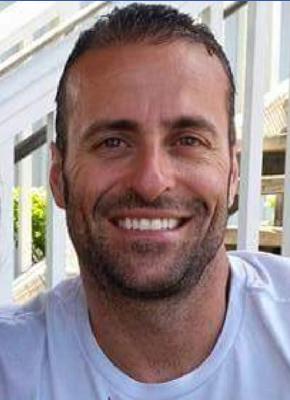 Chris Scoggins death by force case profile photo