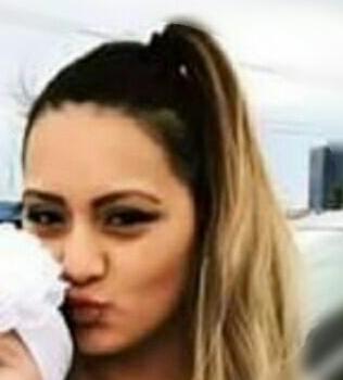 Susana Gomez death by force case profile photo
