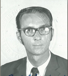 Ralph Edward Kmetz death by force case in Washington, DC