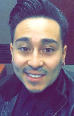 Erick Prieto death by force case profile photo