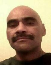 Fernando Perez death by force case profile photo