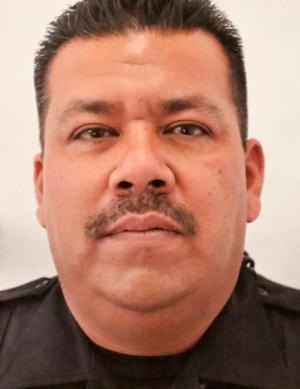 Jesus Cordova death by force case profile photo