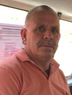 Ramon Oseguera death by force case profile photo