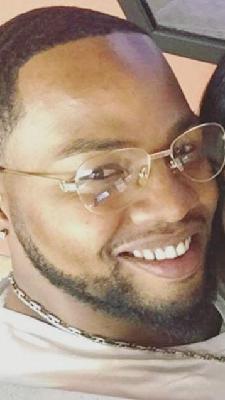 Antoine Rogers death by force case in Goodyear, AZ