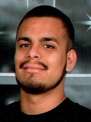 Steven Mata death by force case profile photo