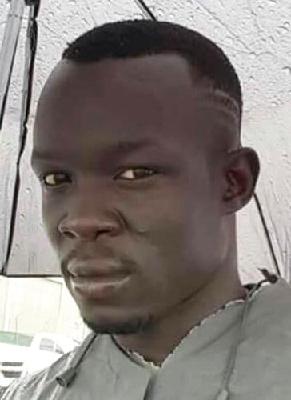 Lual Deng death by force case in Phoenix, AZ