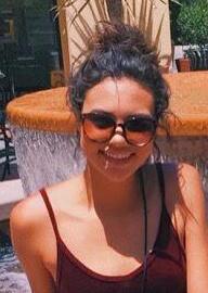 Kinsey Beebe death by force case profile photo