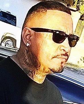 David Sandoval death by force case profile photo