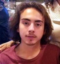Francisco Galindo death by force case profile photo