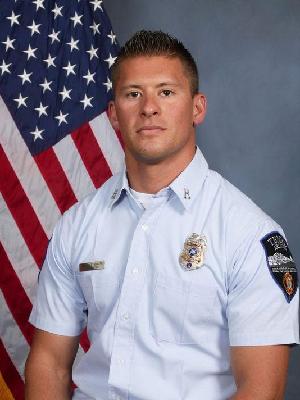 Kyle Brayer death by force case profile photo