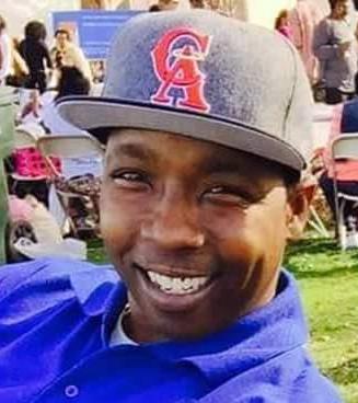 Julian Hackett death by force case profile photo