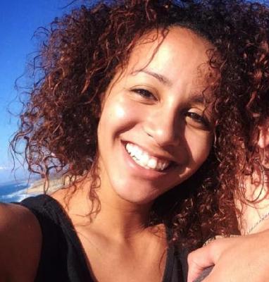 Jazmine Willock death by force case profile photo
