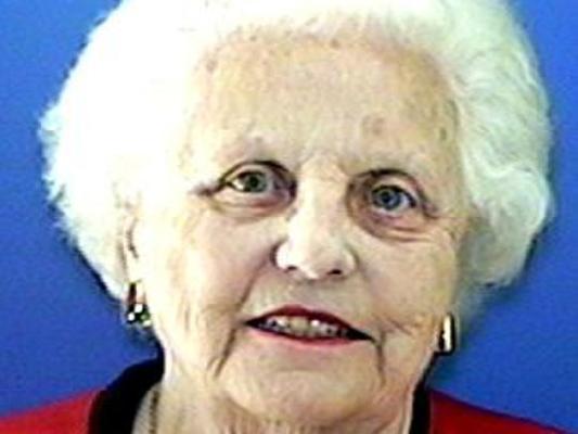 Pearl Mary Merenyi death by force case in Glendale, AZ
