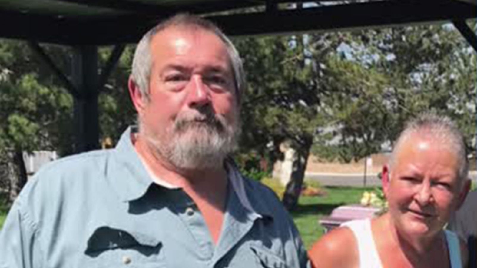 Jerry McFalls death by force case in Littlefield, AZ