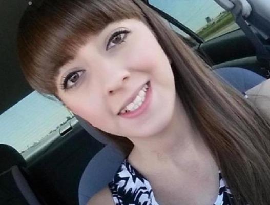 Clarissa Medina death by force case profile photo