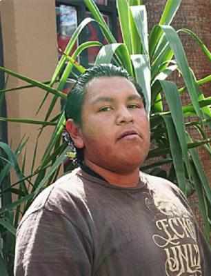 Manuel Valenzuela death by force case in Tucson, AZ