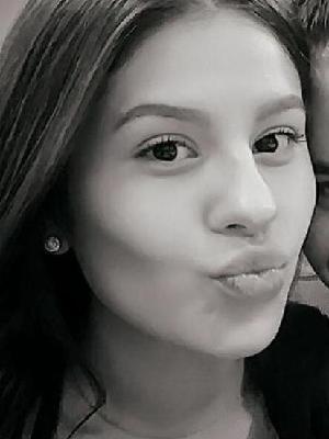 Jasmine Vega death by force case profile photo